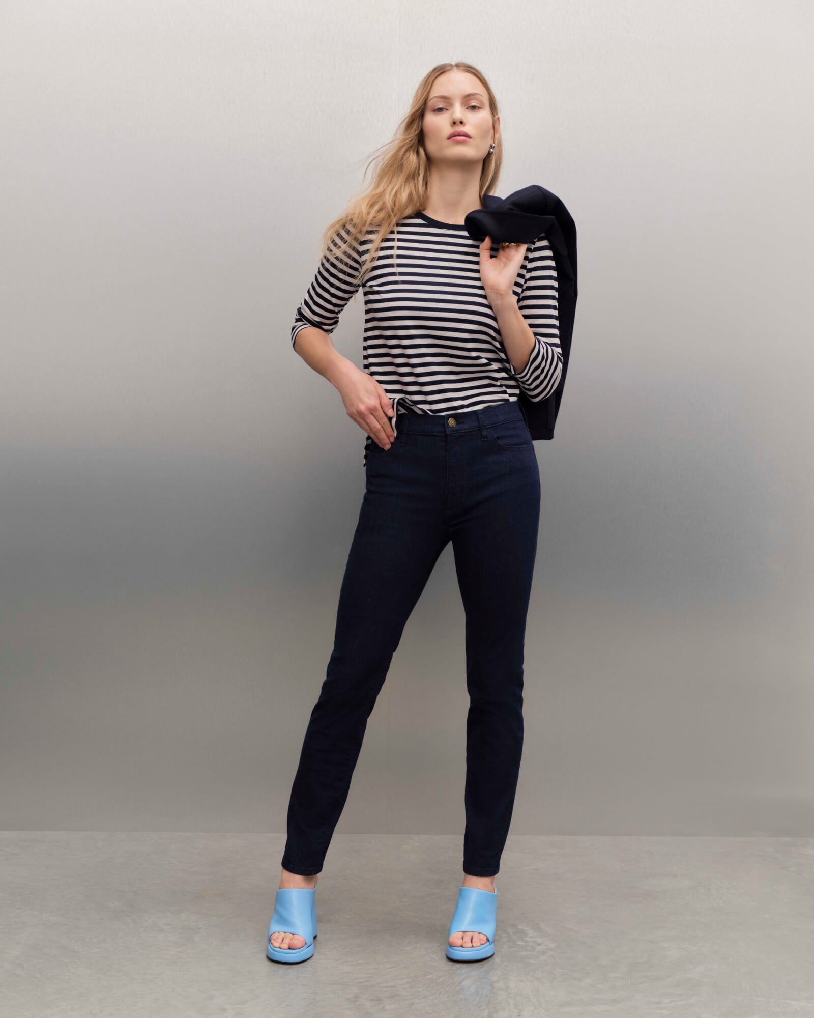 Jac Skinny Jean