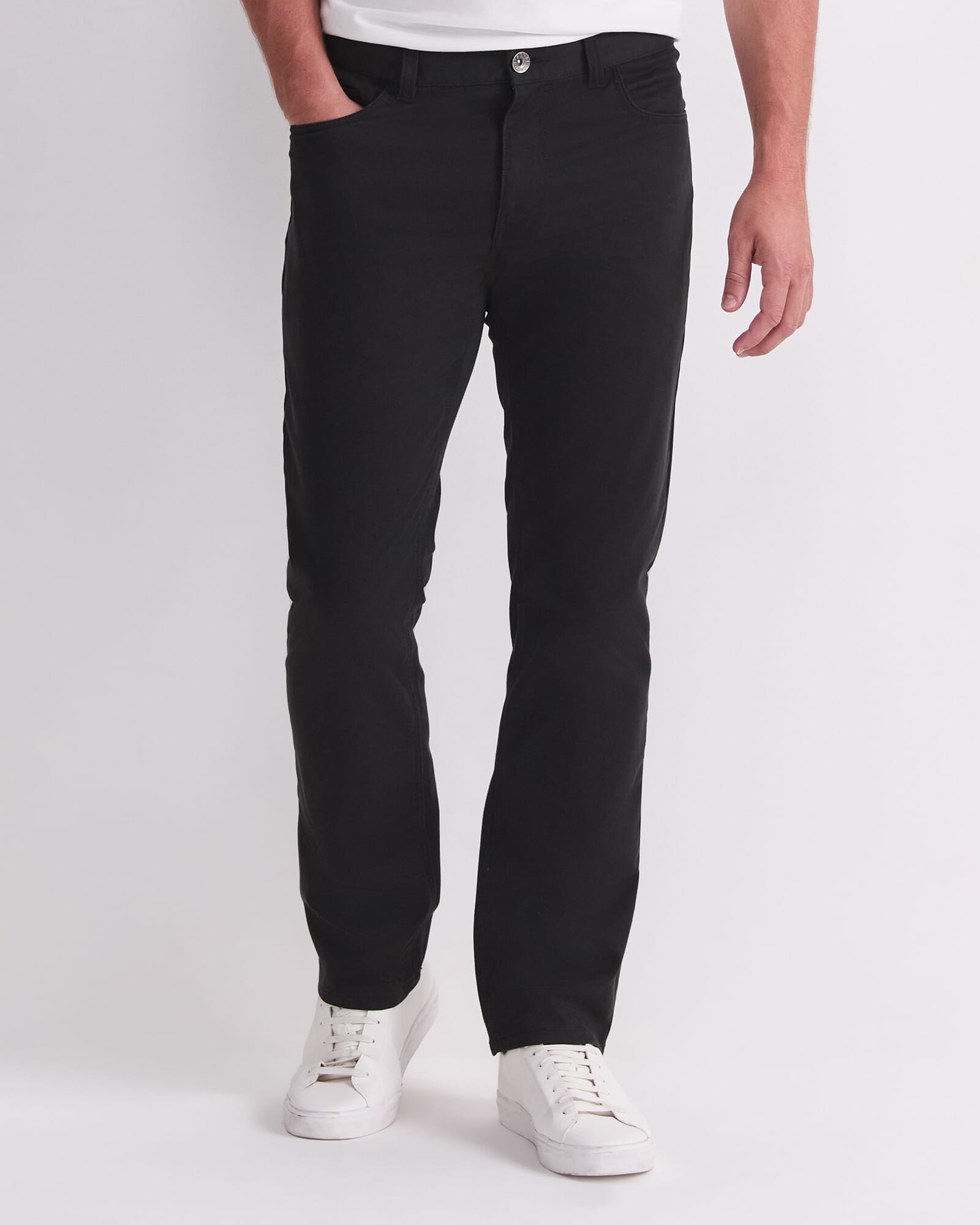 Bedford Jean