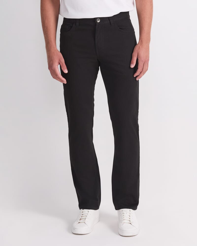 Bedford Jean in BLACK