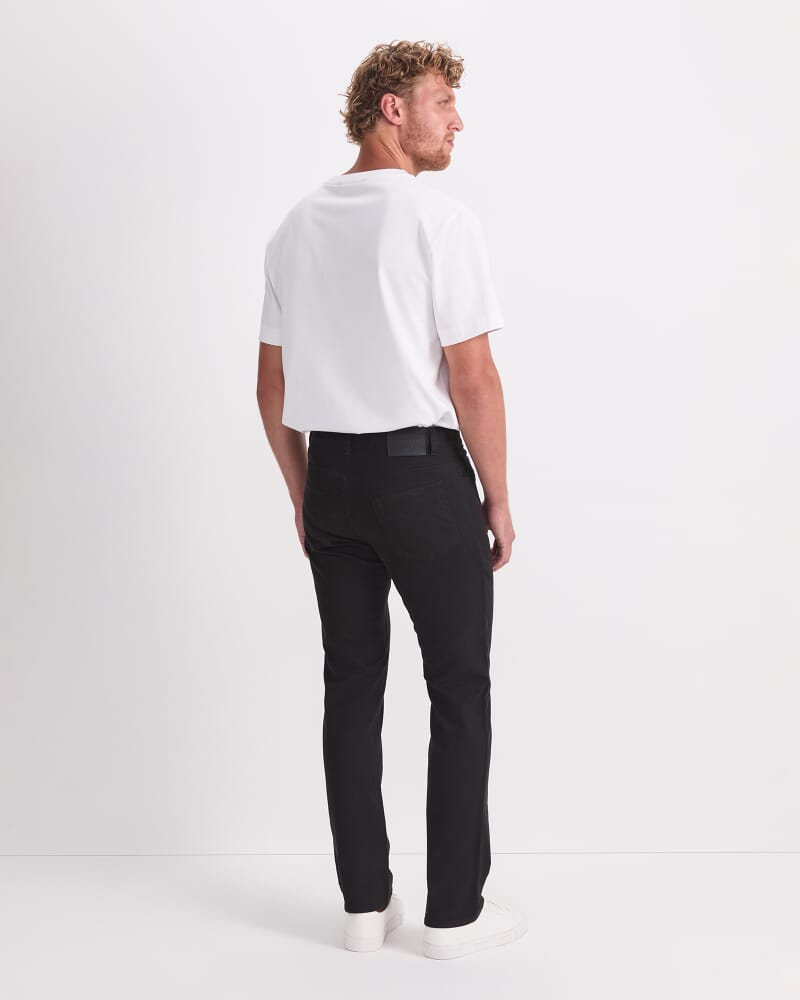 Bedford Jean in BLACK
