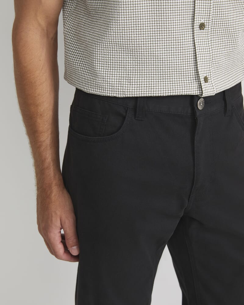 Bedford Jean in BLACK