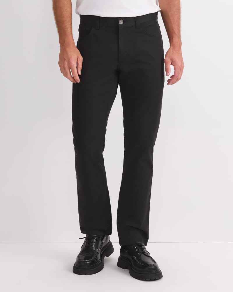 Bedford Jean in BLACK