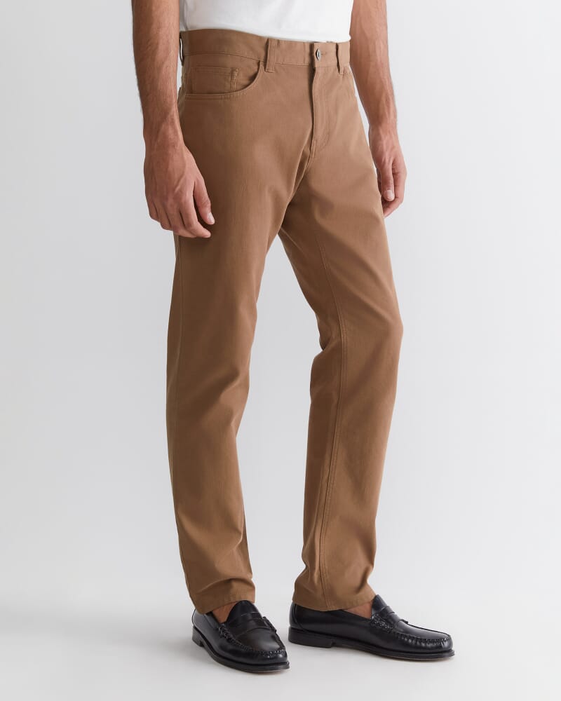 Bedford Jean in CHESTNUT