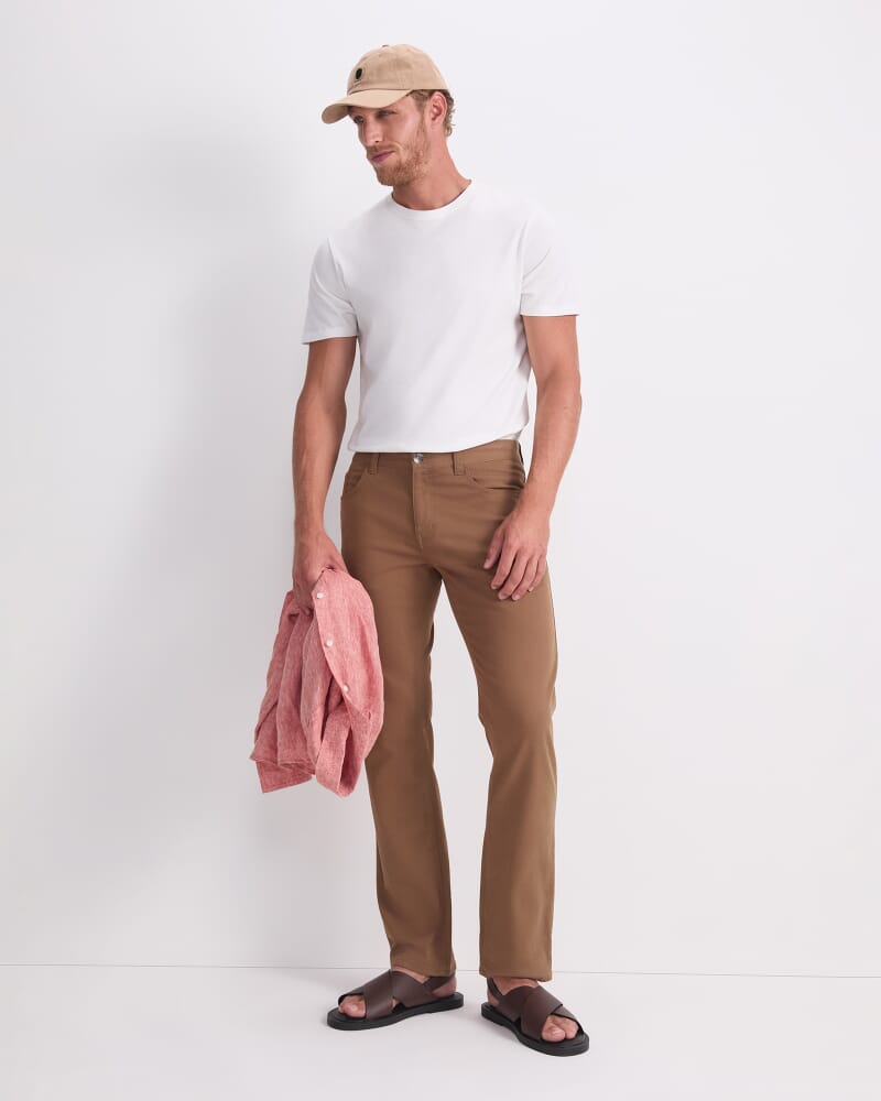 Bedford Jean in FATIGUE