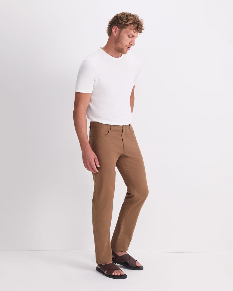 Bedford Jean in FATIGUE