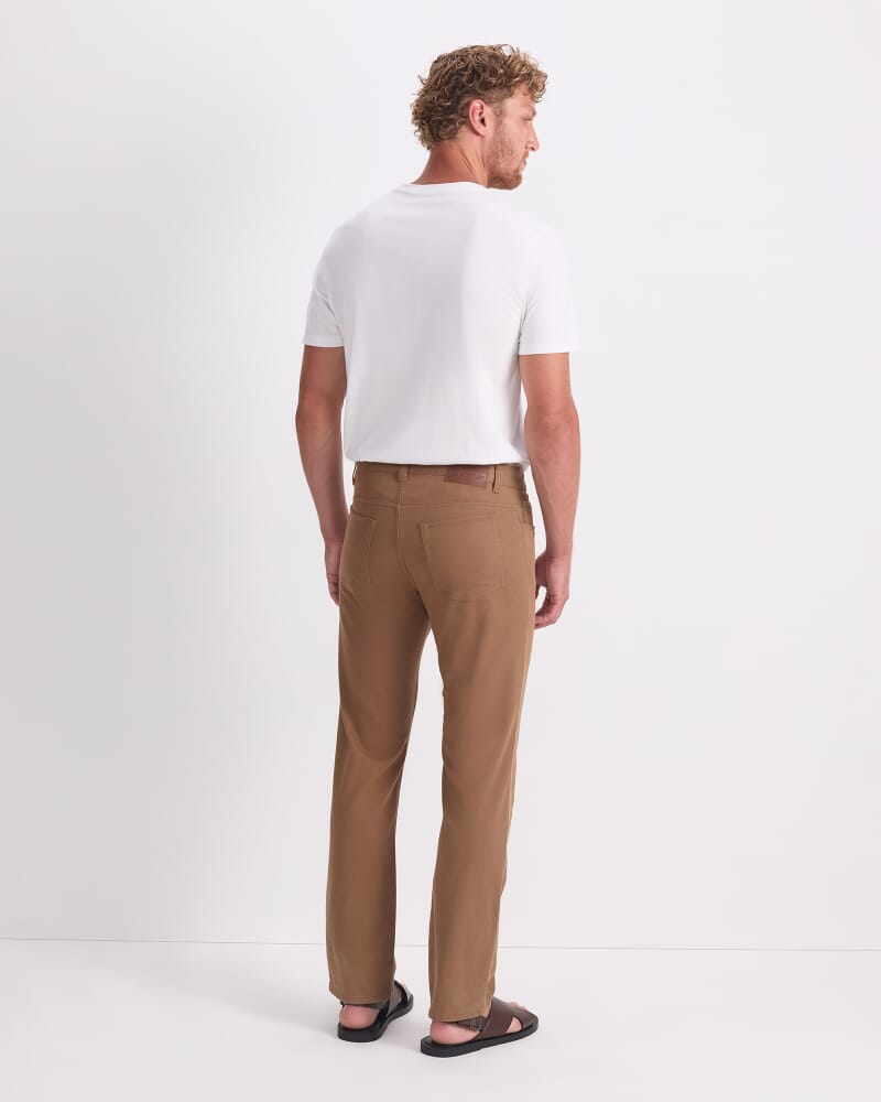 Bedford Jean in FATIGUE