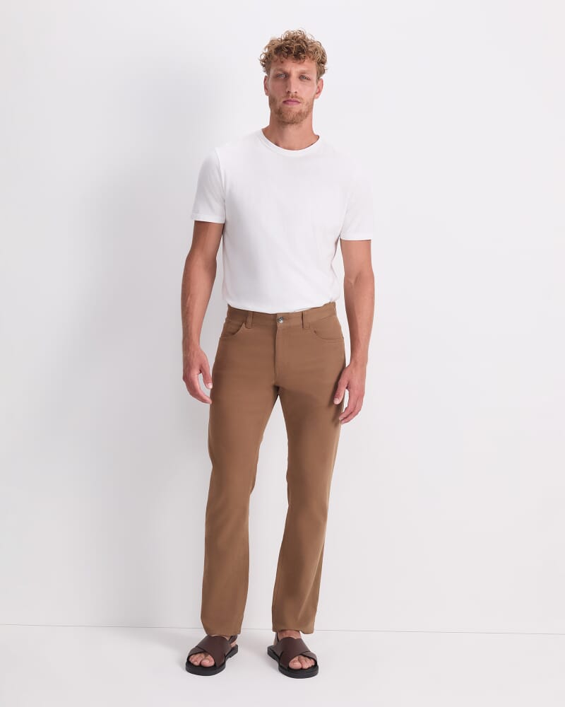 Bedford Jean in FATIGUE