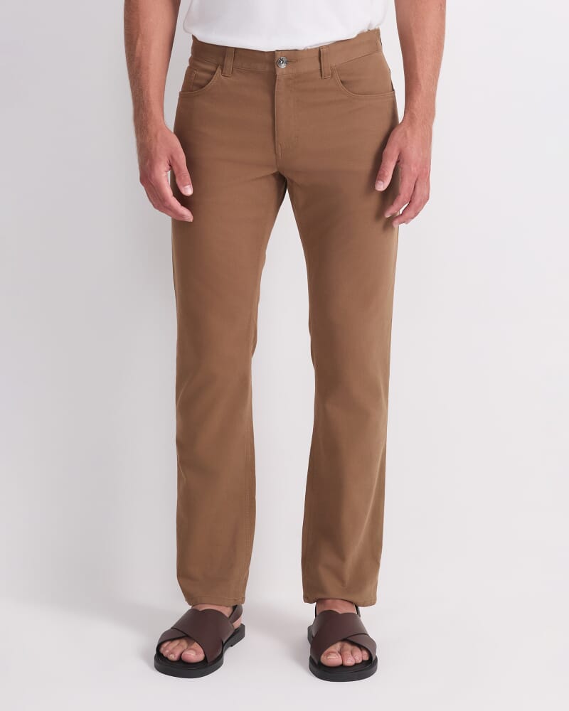 Bedford Jean in FATIGUE