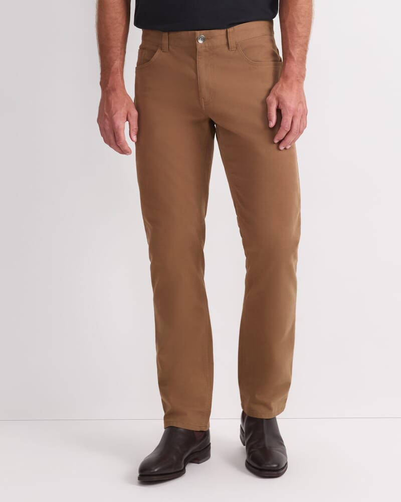 Bedford Jean in FATIGUE