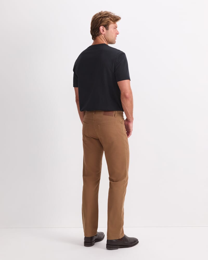 Bedford Jean in FATIGUE