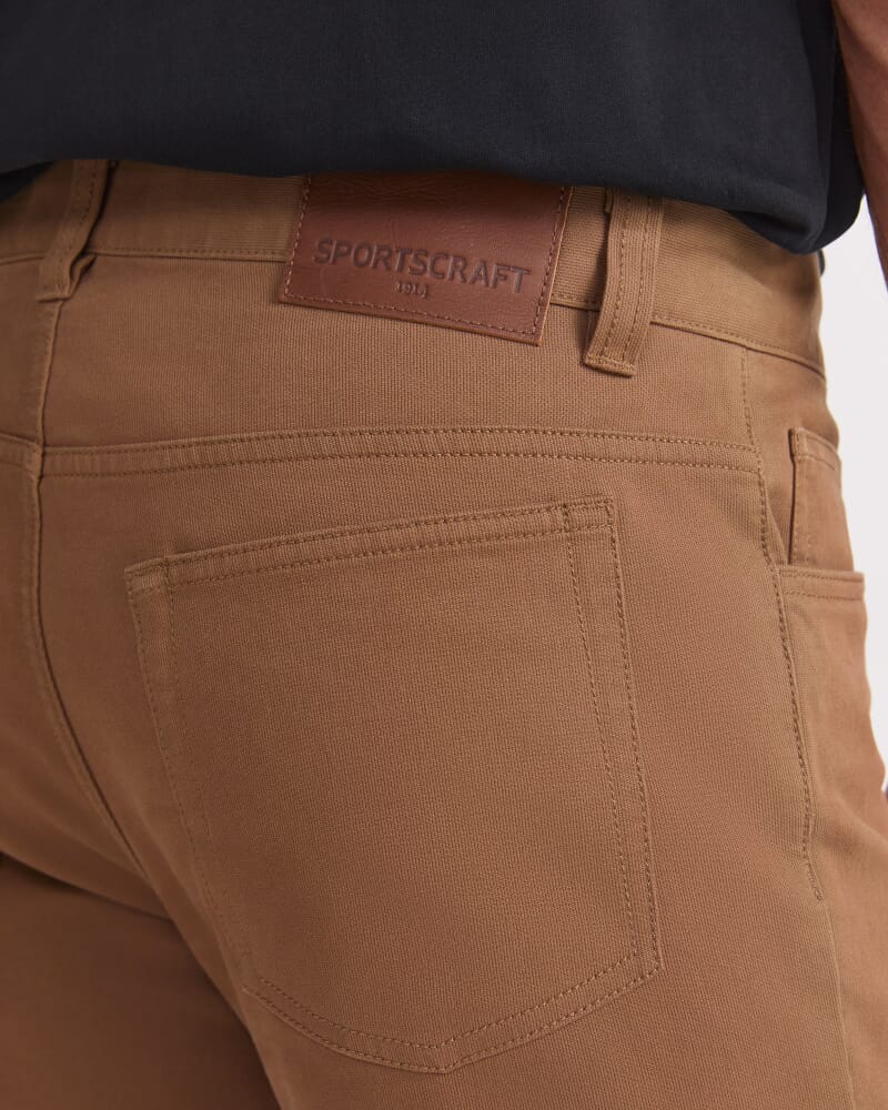 Bedford Jean in FATIGUE