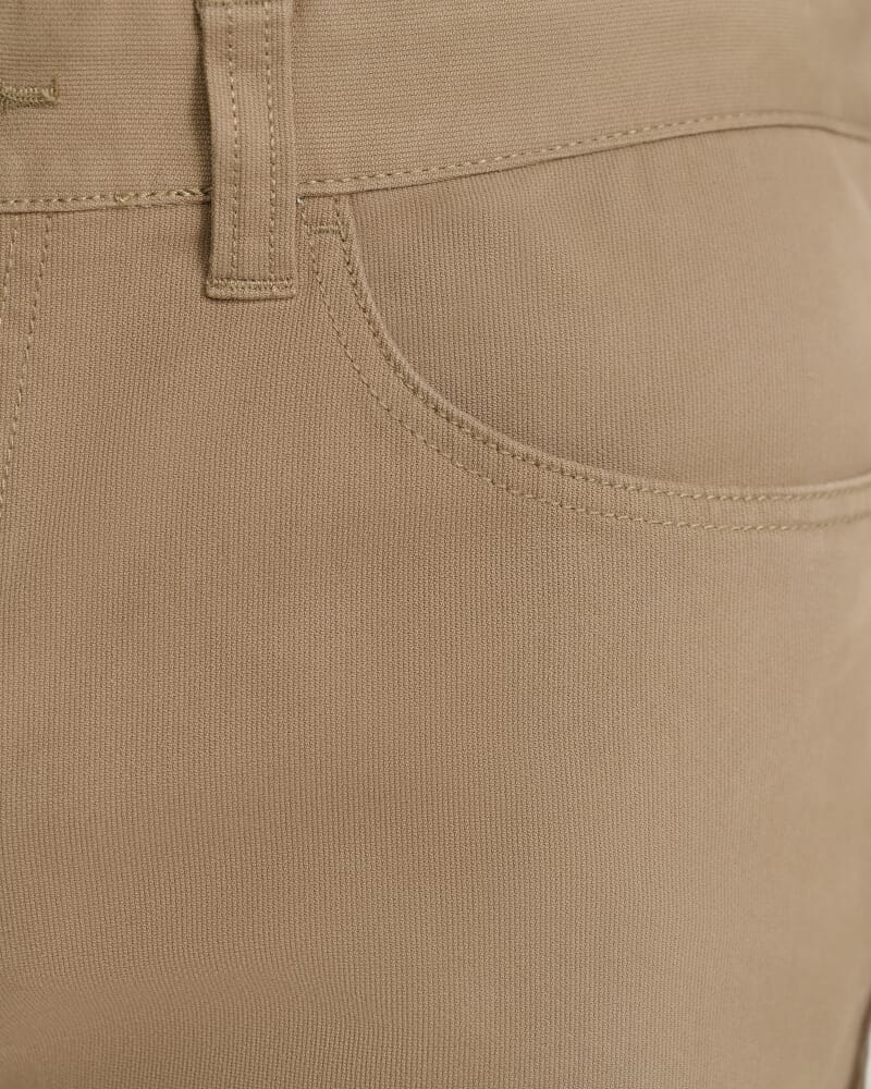 Bedford Jean in FATIGUE