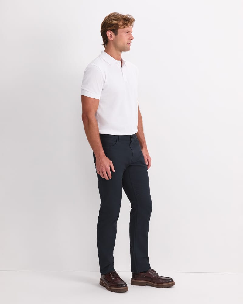 Bedford Jean in FRENCH NAVY
