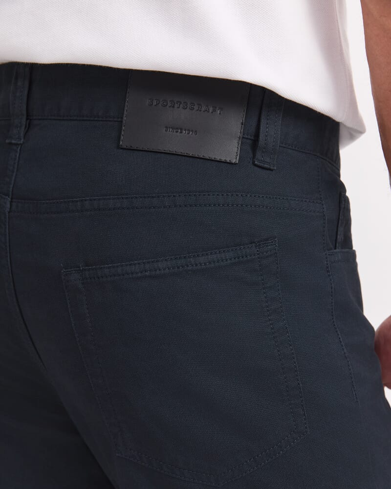 Bedford Jean in FRENCH NAVY