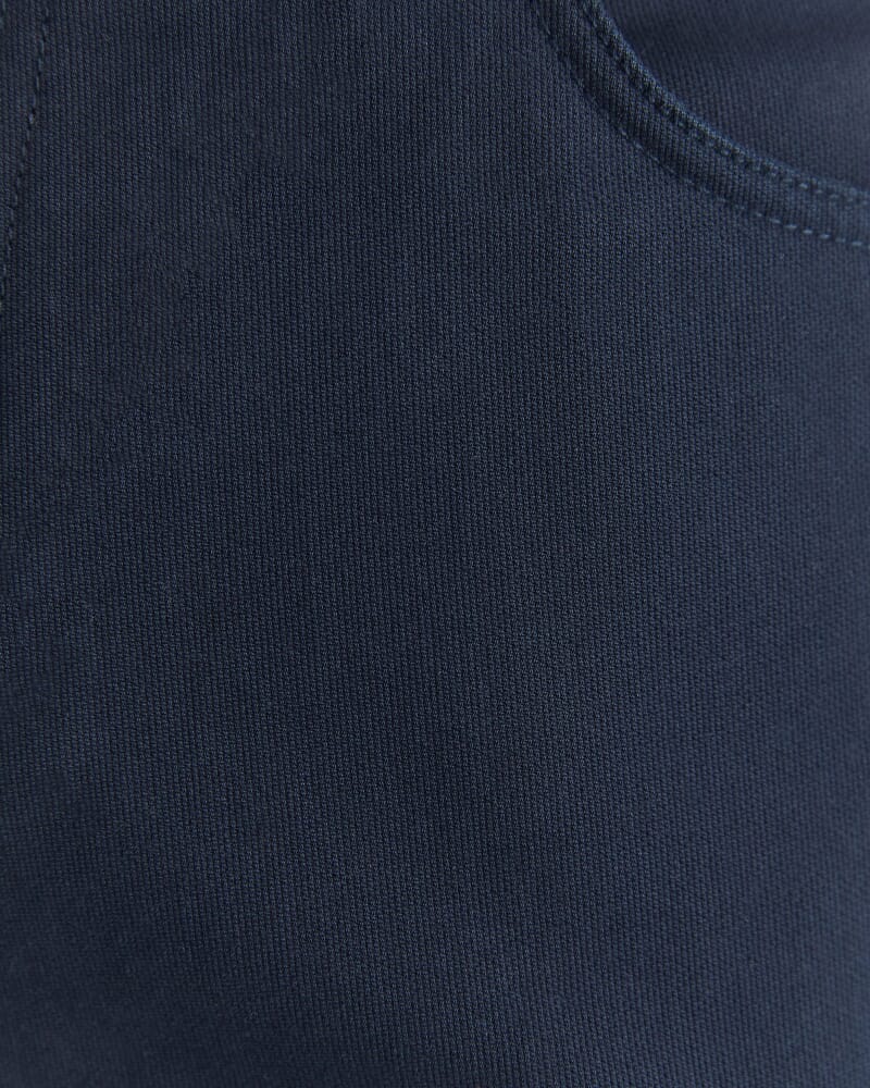 Bedford Jean in FRENCH NAVY