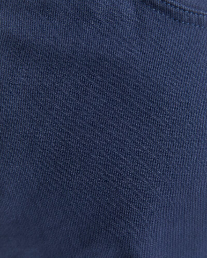 Bedford Jean in MID BLUE