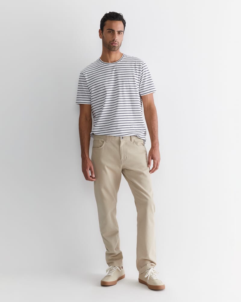 Bedford Jean in SAND