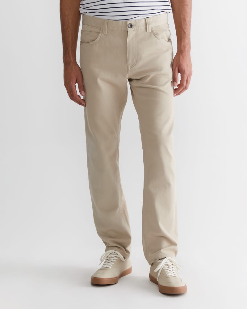 Bedford Jean in SAND