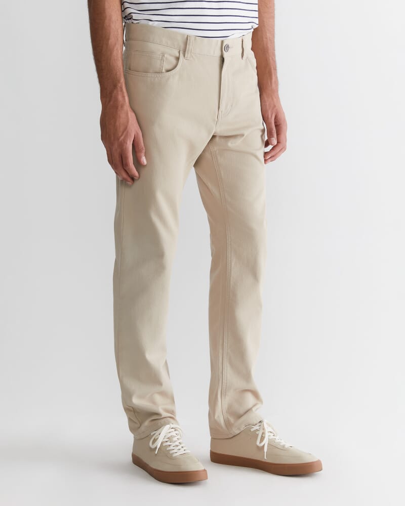 Bedford Jean in SAND