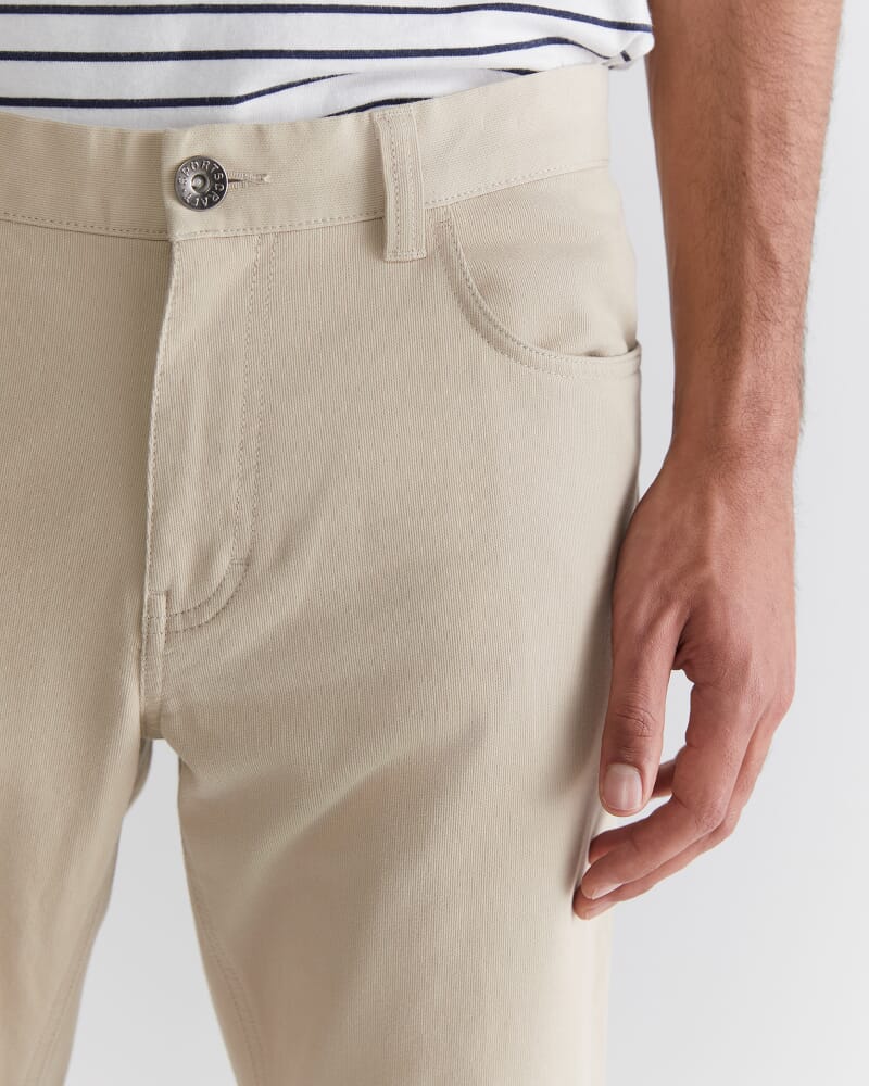 Bedford Jean in SAND