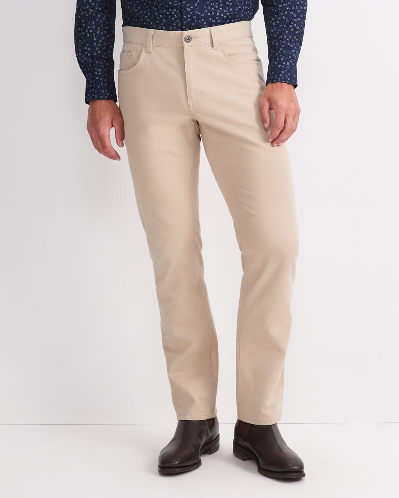 Bedford Jean in SAND