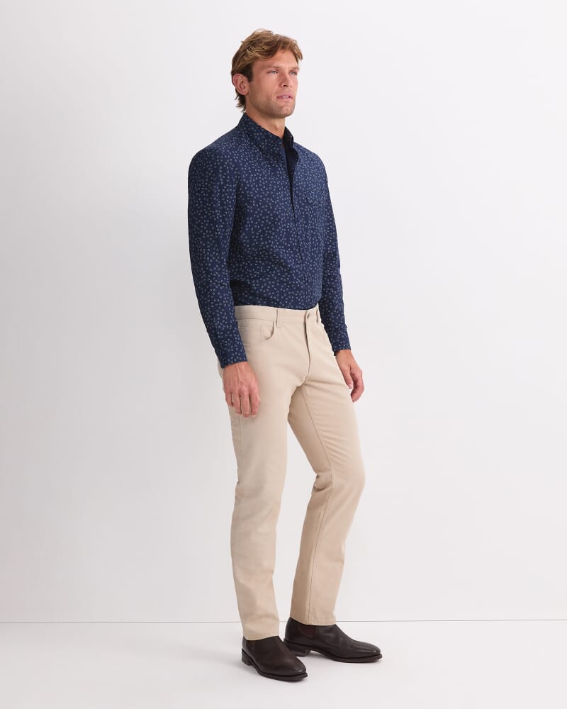 Bedford Jean in SAND