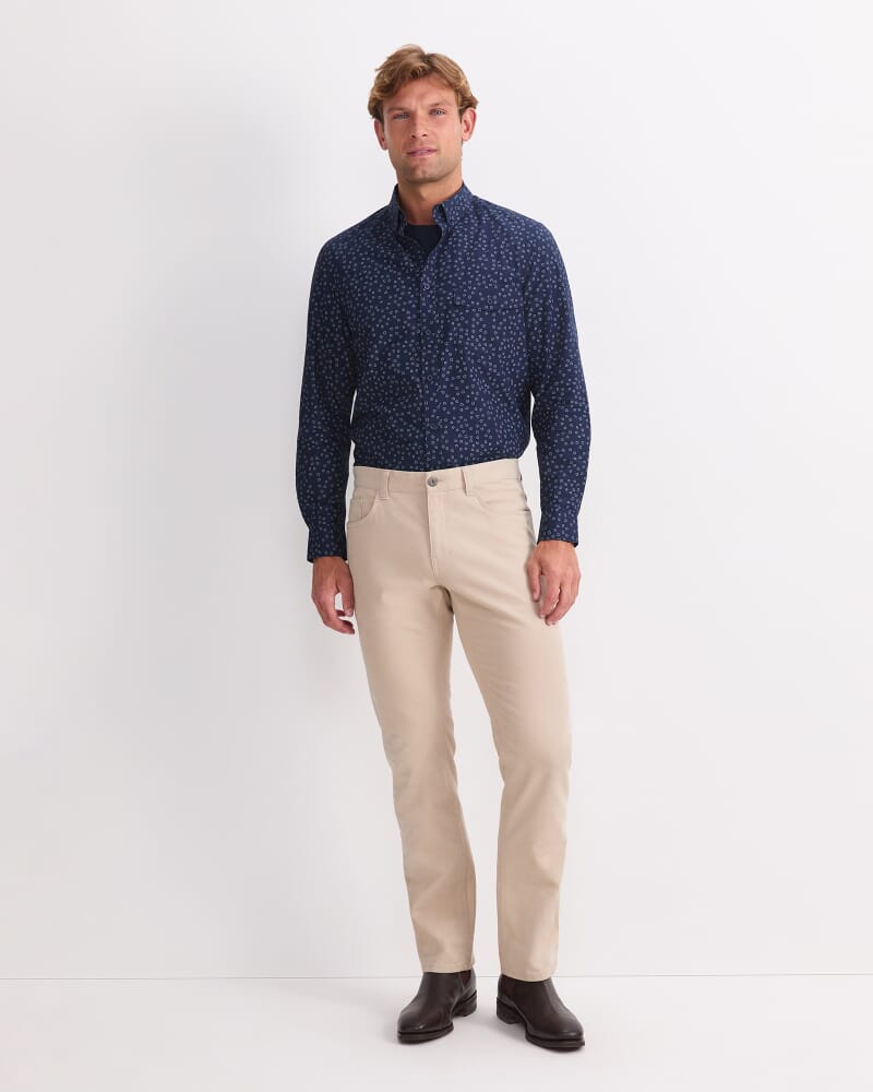 Bedford Jean in SAND