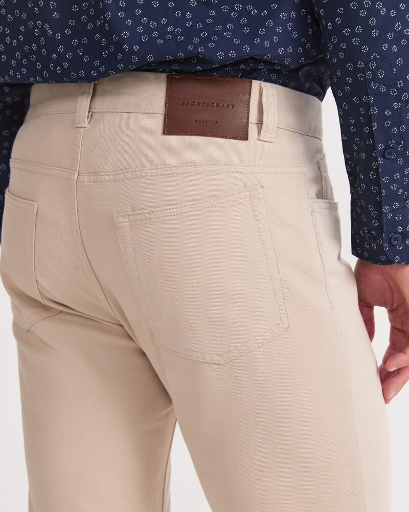 Bedford Jean in SAND