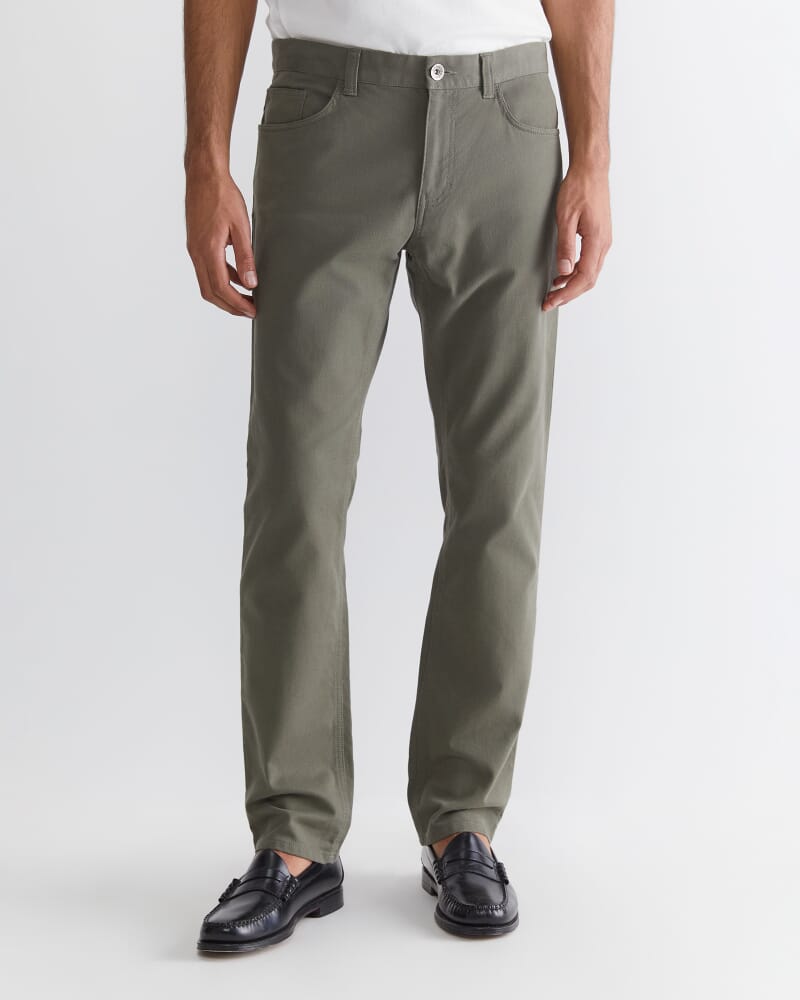 Bedford Jean in UTILITY