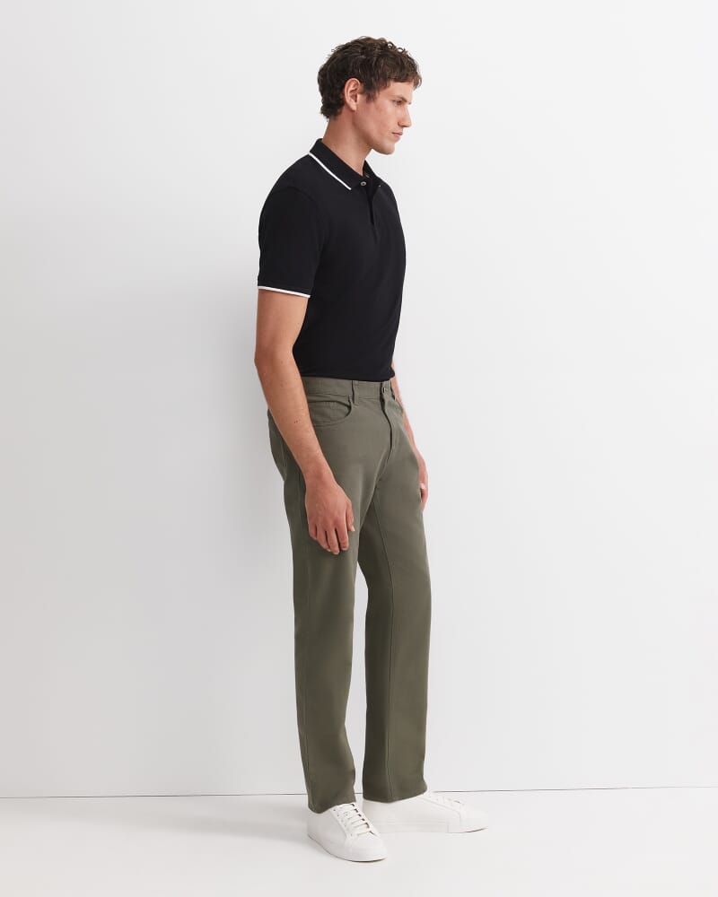 Bedford Jean in UTILITY