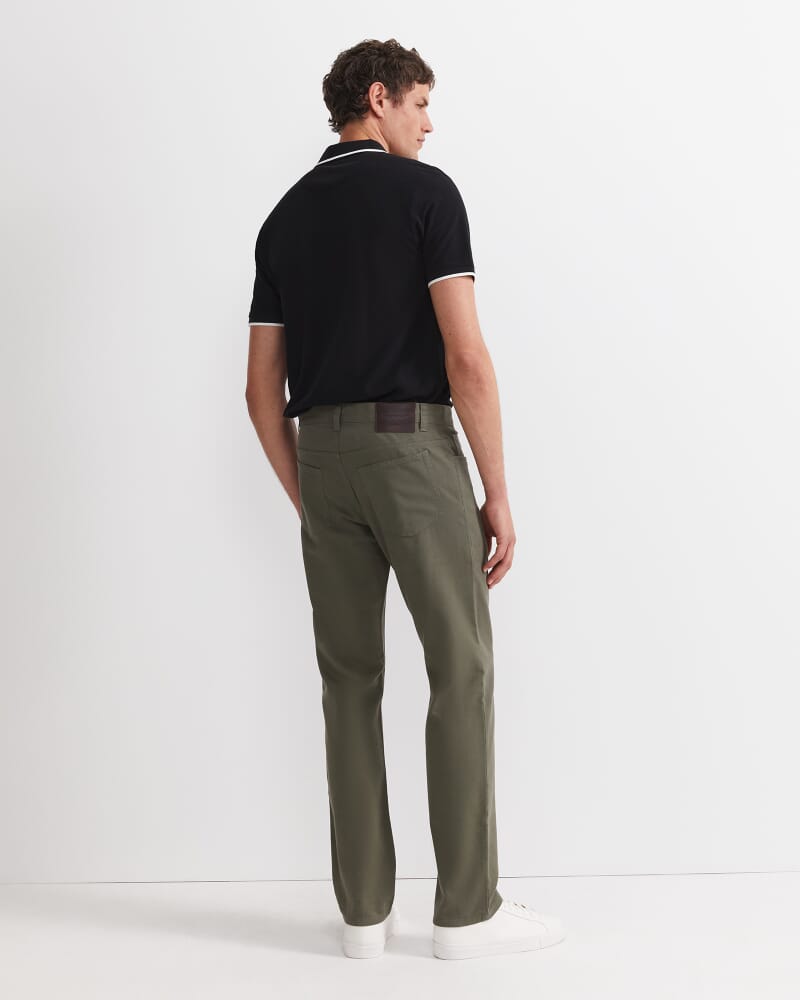 Bedford Jean in UTILITY