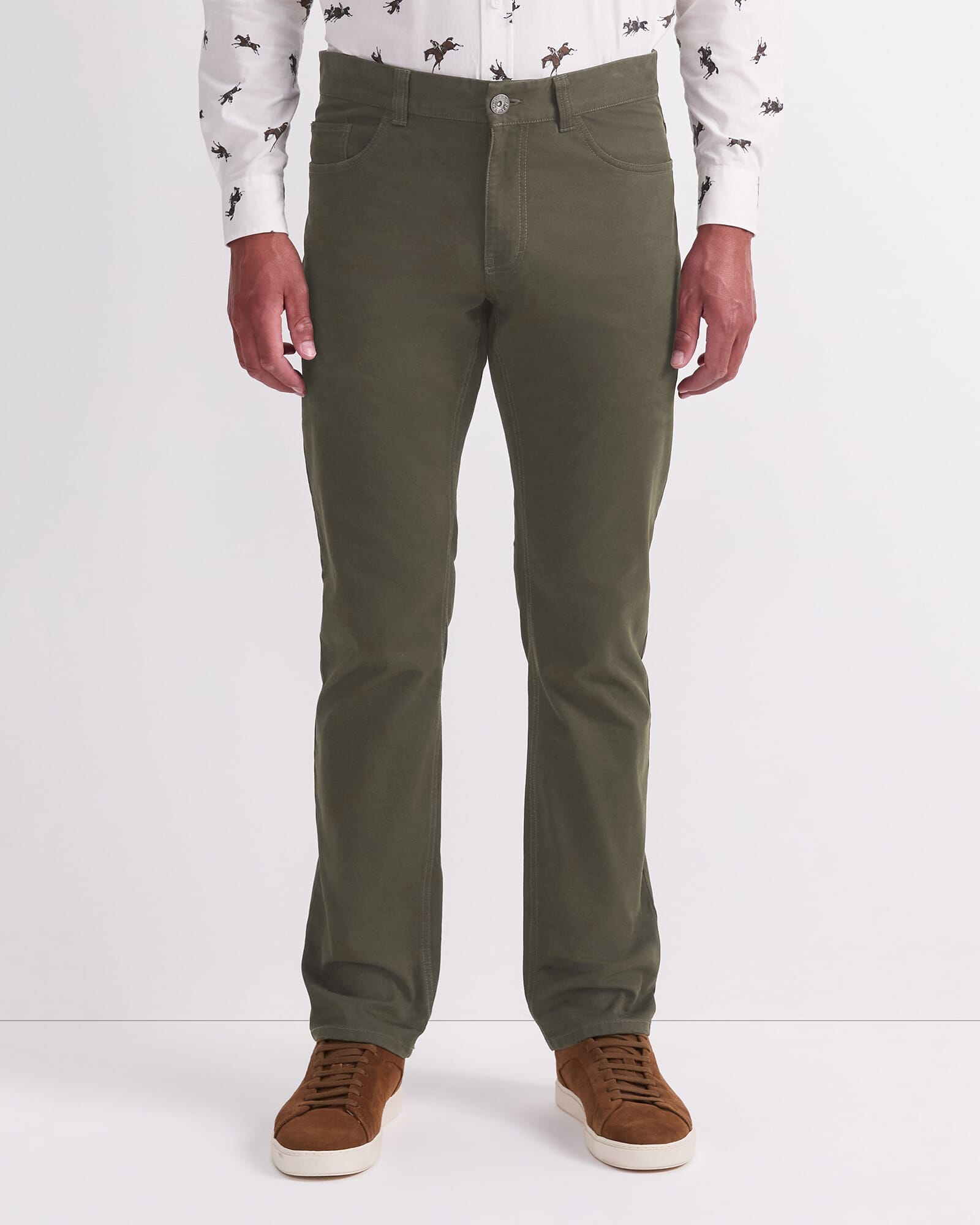 Bedford Jean