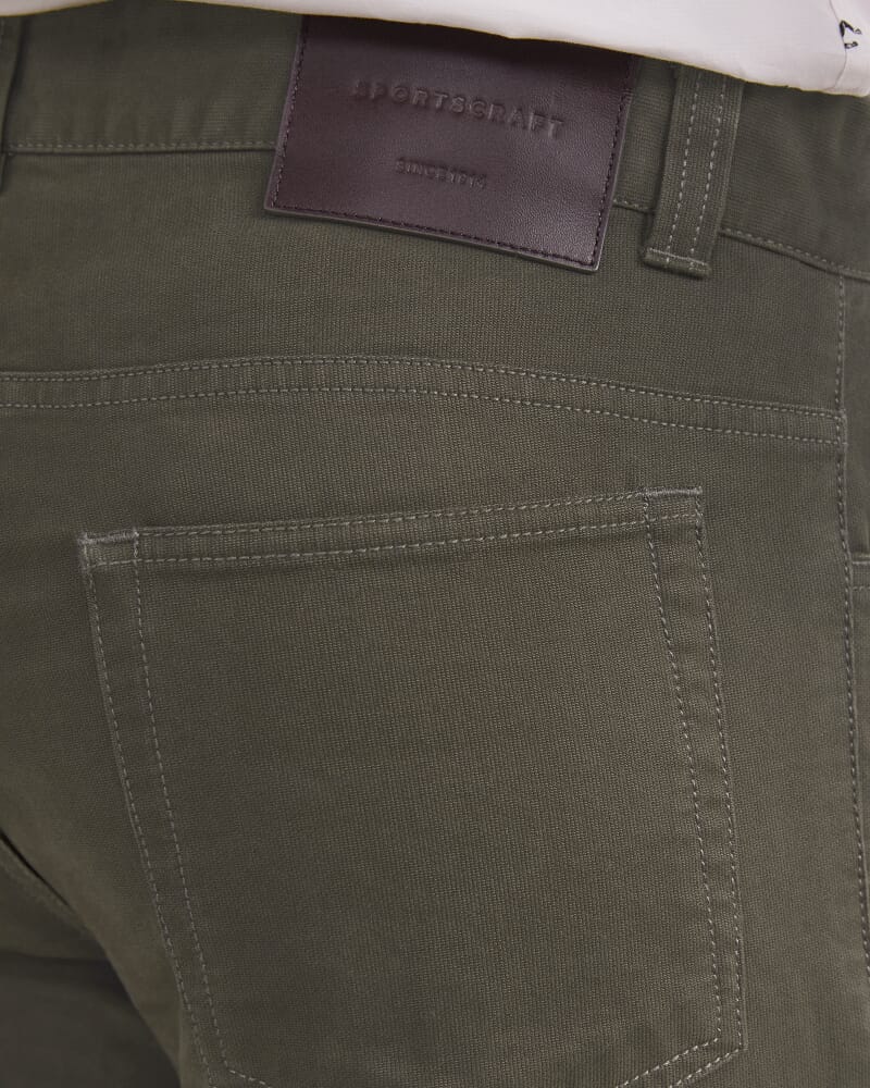 Bedford Jean in UTILITY