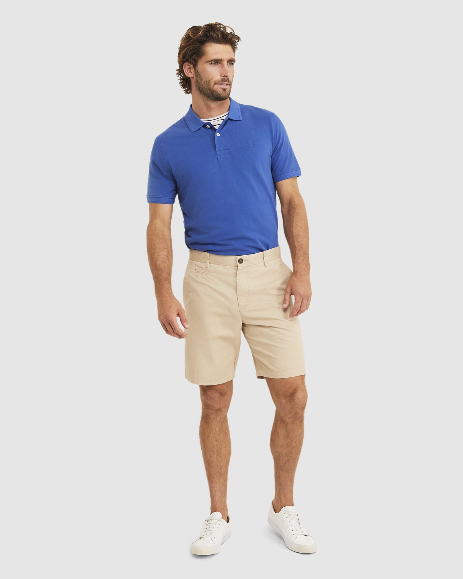 Classic Chino Short