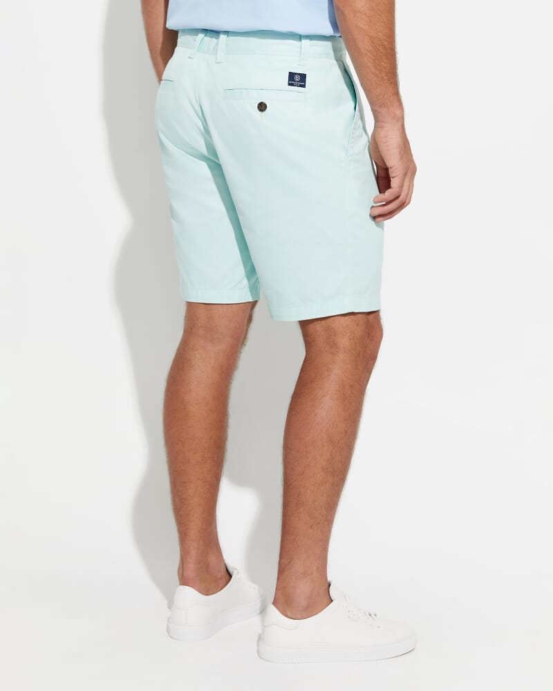 Classic Chino Short in MINT