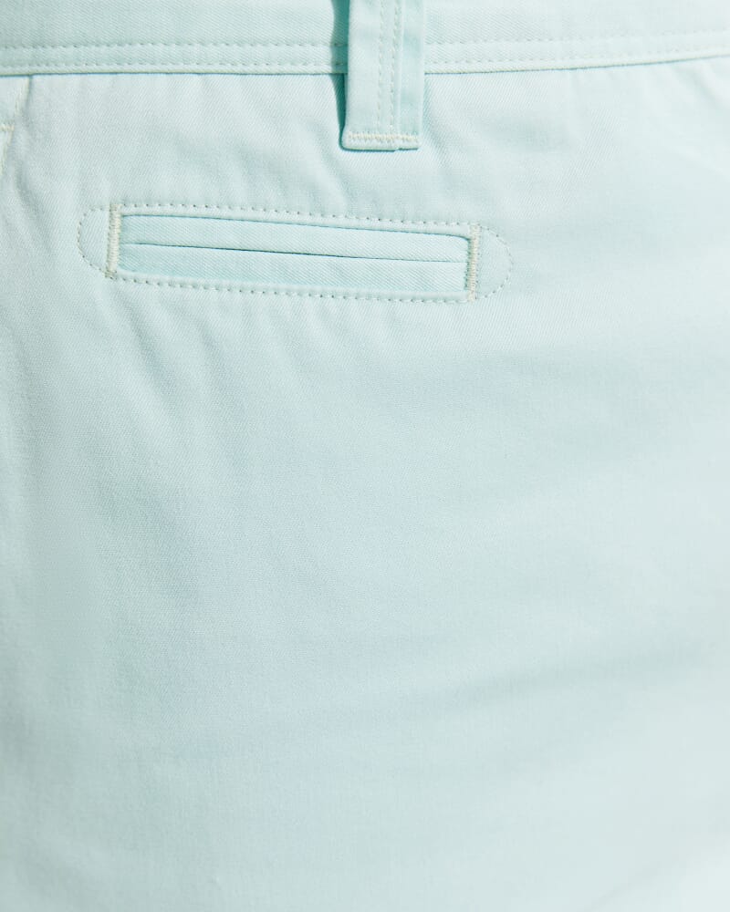 Classic Chino Short in MINT