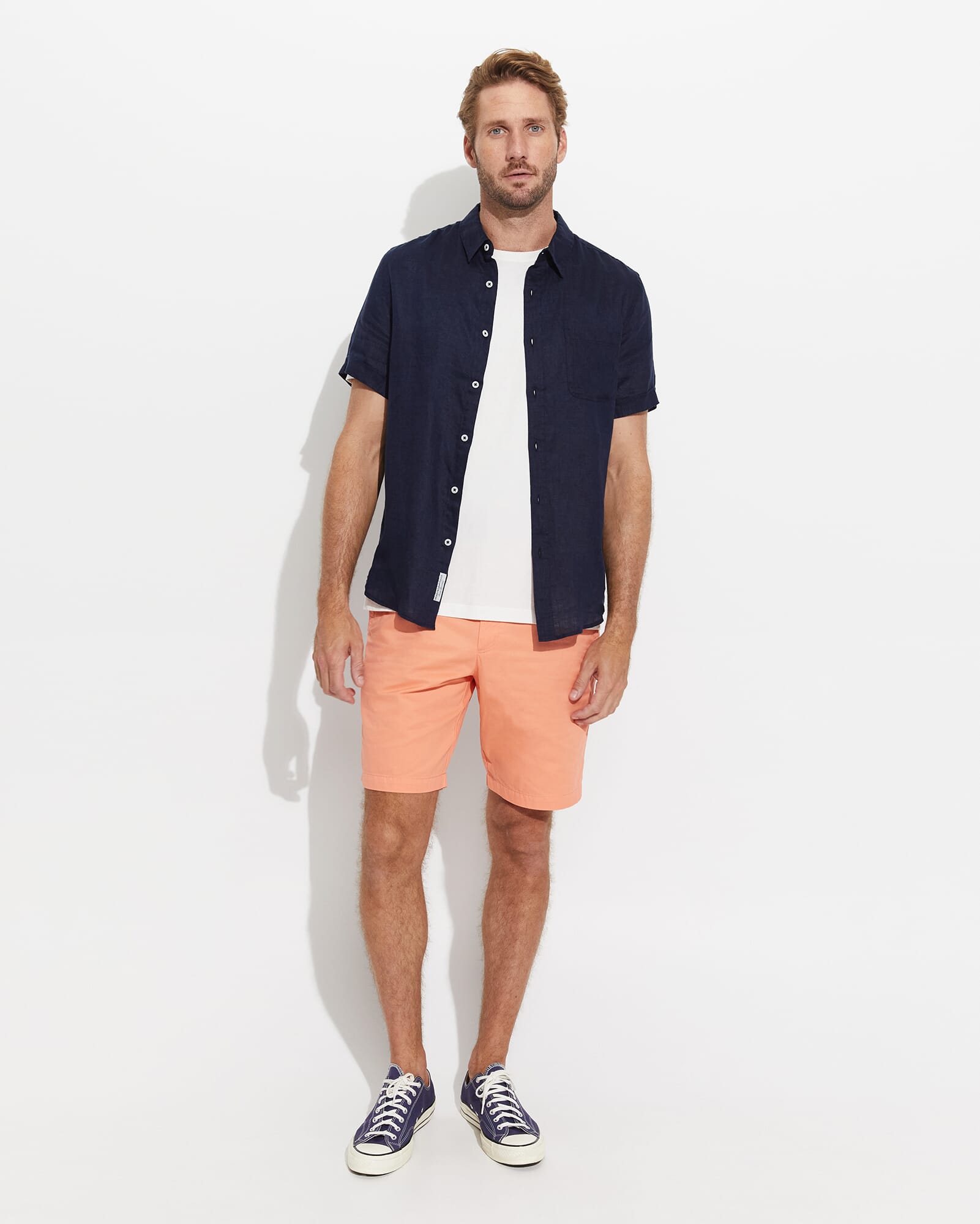 Classic Chino Short