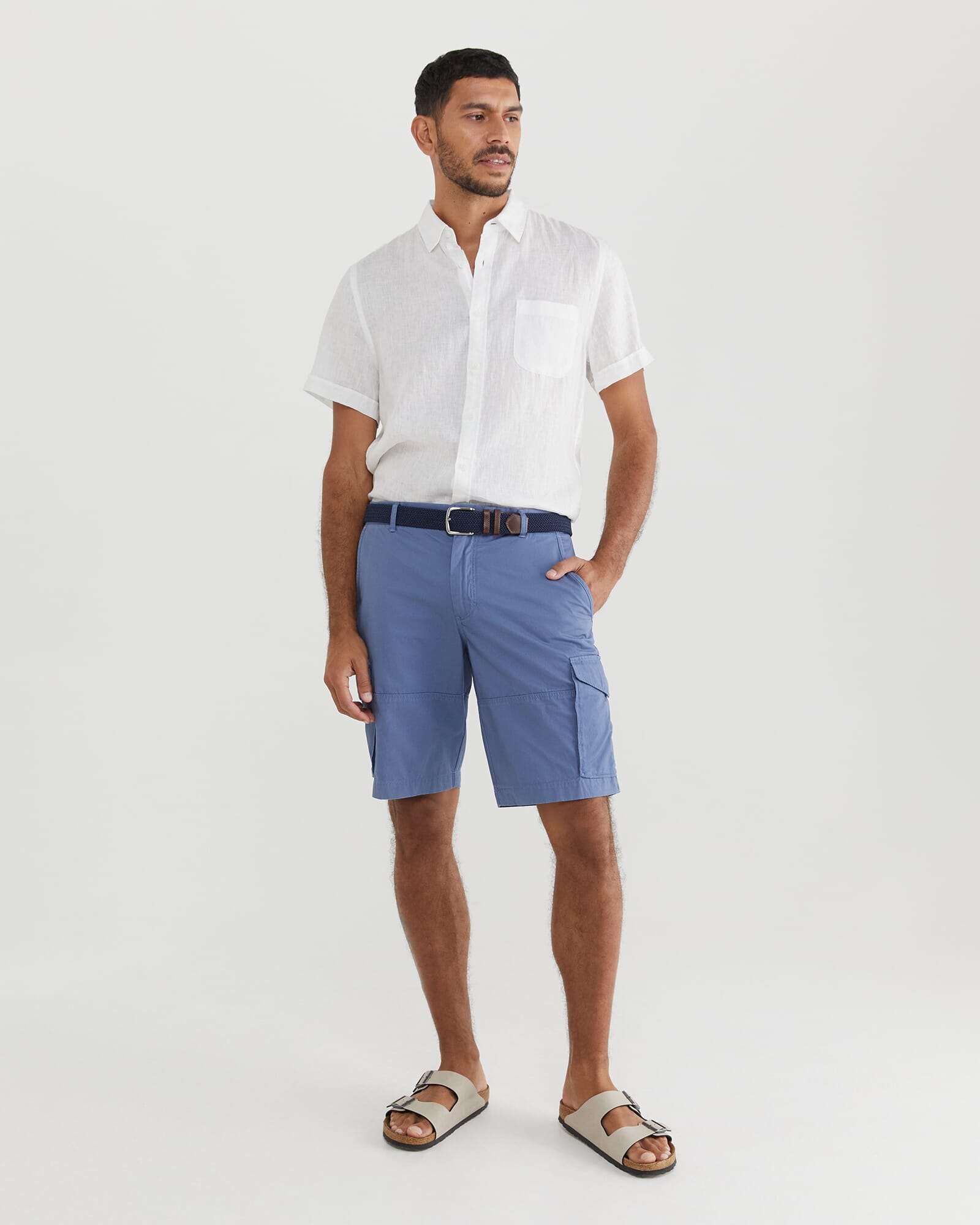 Cargo Short