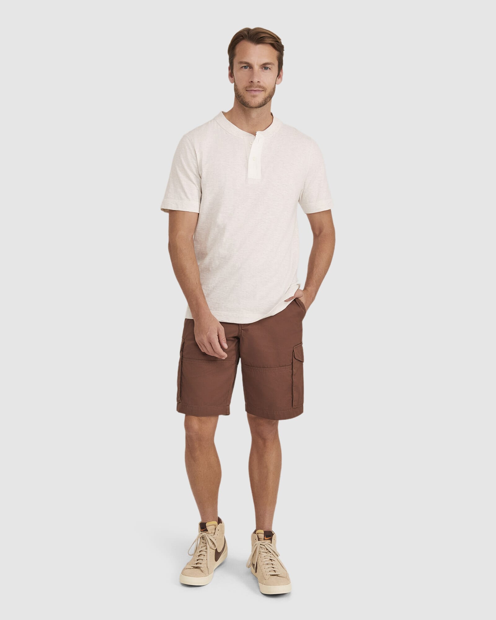 Cargo Short
