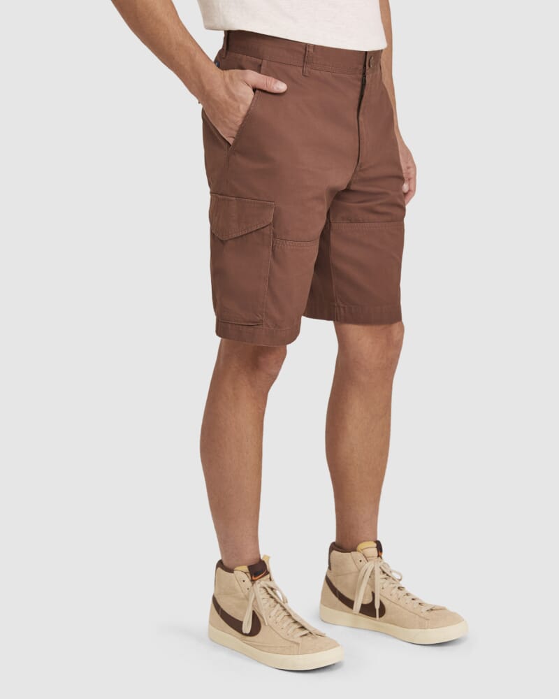 Cargo Short in CEDAR