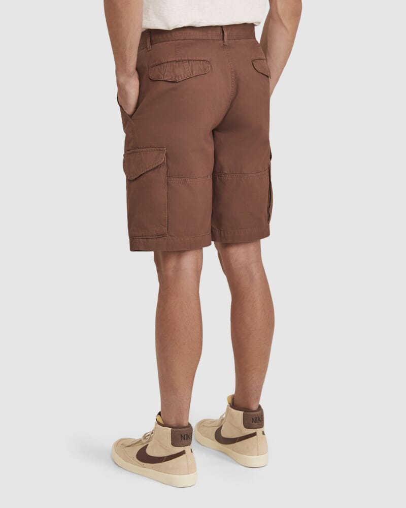 Cargo Short in CEDAR