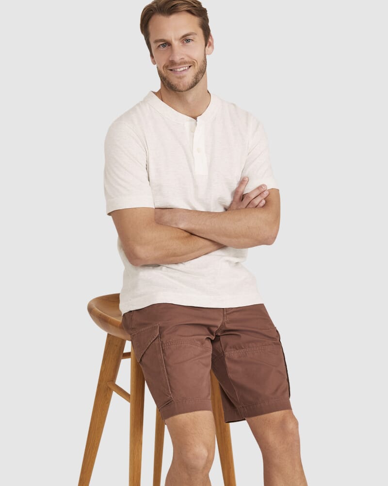 Cargo Short in CEDAR