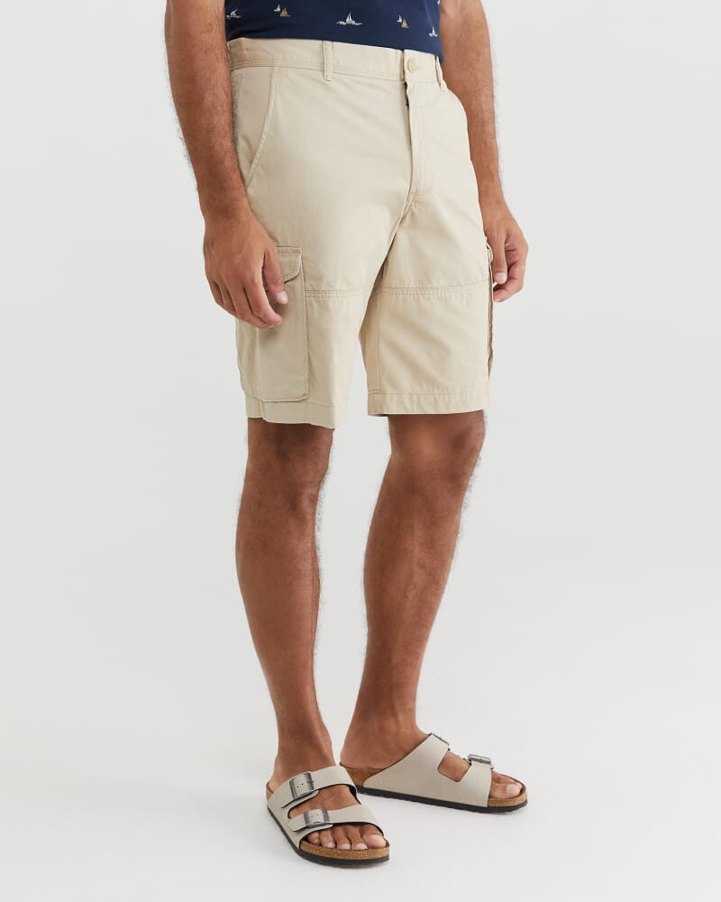 Cargo Short in LIMESTONE