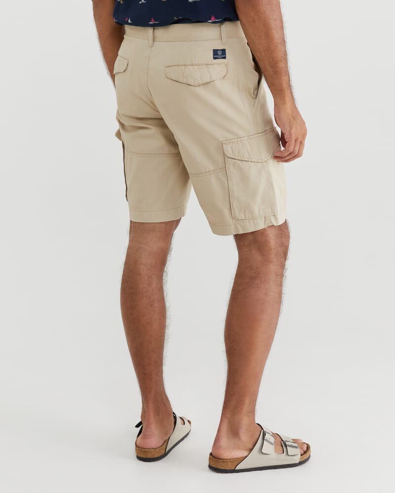 Cargo Short in LIMESTONE