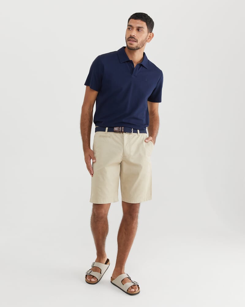 Classic Long Short in LIMESTONE