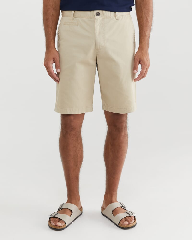 Classic Long Short in LIMESTONE