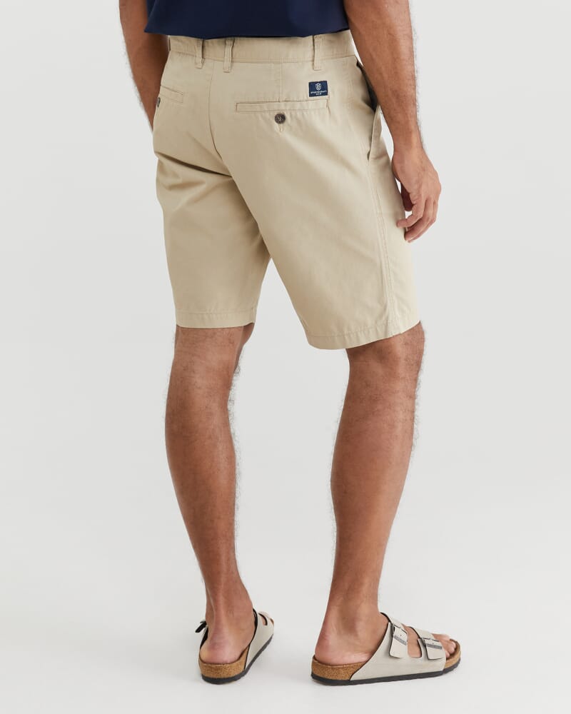 Classic Long Short in LIMESTONE