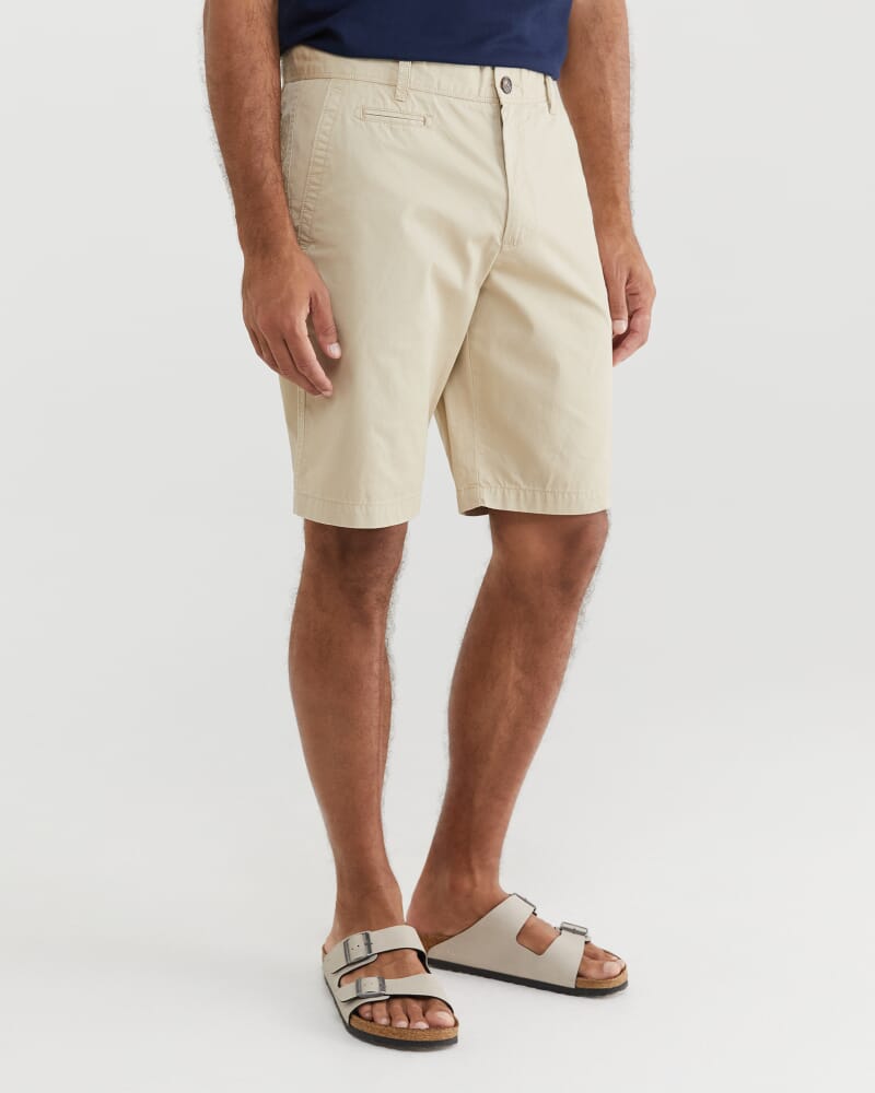 Classic Long Short in LIMESTONE