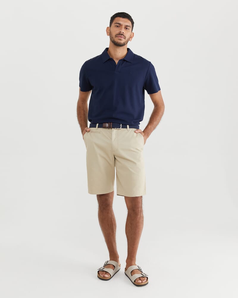 Classic Long Short in LIMESTONE