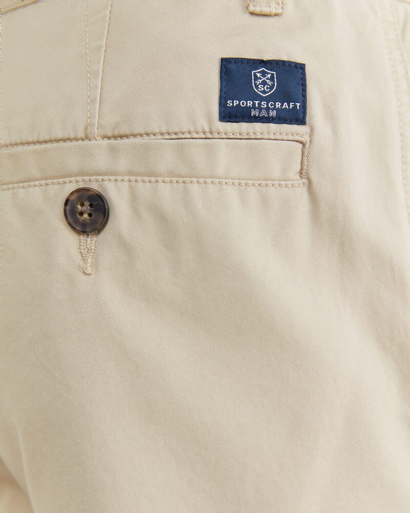 Classic Long Short in LIMESTONE